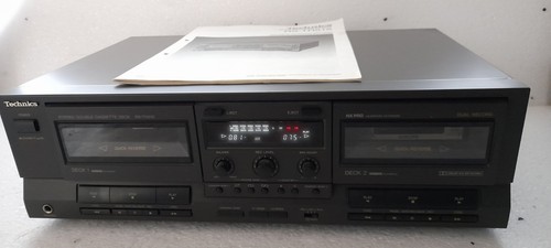 Technics 515 - rs-tr,