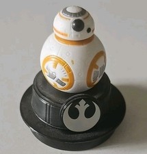 Star Wars Last Jedi Movie BB8