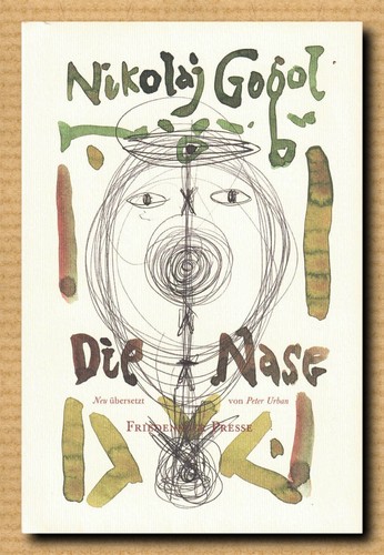 Die nase nikolaj gogol - -,