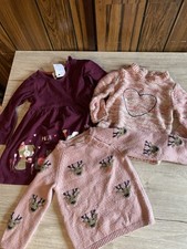 XXL Mädchen Paket Gar 74 80