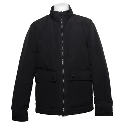 Smog winterjacke herren - smog,,