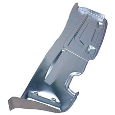 Mercedes W124 Reparaturblech