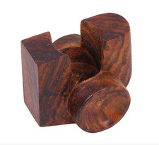 WH P08 Magazinboden Luger aus