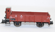 fg2684, Alter Fleischmann