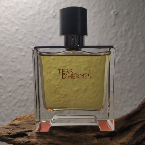 Hermes terre pure - d´hermes,
