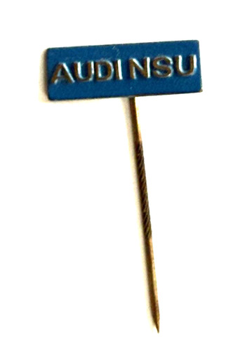 Audi nsu 50er - nsu, 50er/60er