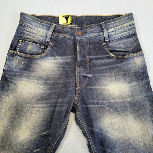 Star damen raw denim - g-star,