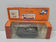 Roco Minitanks Z-220 - HO -