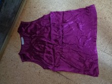 Top  Gr. 38 in Flieder von Barisal