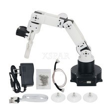 5DOF Robot Arm Mechanical Arm