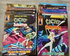 Licht und Schatten Marvel #1 -
