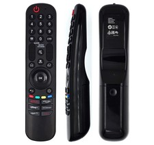 Ersatz Fernbedienung für LG