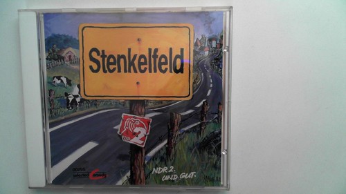 Ndr stenkelfeld - ndr,