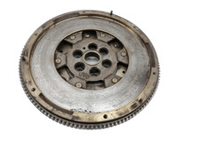 Zweimassenschwungrad Schwungrad für VW Sharan 7N II 10-15 TSI 1,4 110KW CAVA