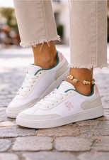 Tommy hilfiger damen sneaker - tommy,