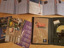 The Legend of Zelda: The Wind