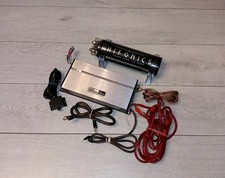 SL-A1000D Sinuslive Monoblock
