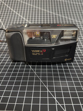Yashica T3 – Carl Zeiss