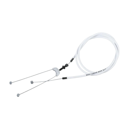 Odyssey linear quik - linear, slic