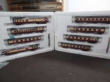 Roco 43901/43904 Dieseltriebwagen VT 11.5, BR 601, digital, AC