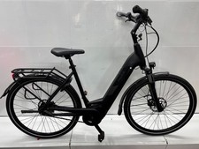 Pegasus Solero Evo8R E-Bike 8 Gang Shimano Nexus Scheibenbremse BOSCH PowerTube