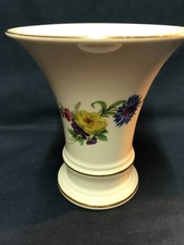 FÜRSTENBERG TRICHTERVASE