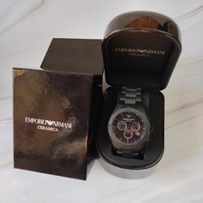Emporio Armani Ceramica Quarz