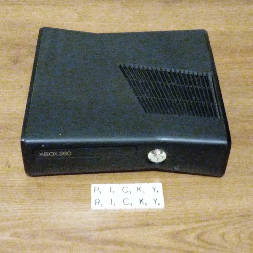 Microsoft xbox 360s nur - microsoft,