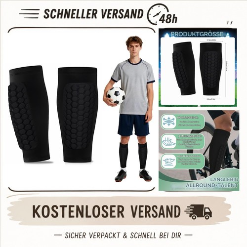 Schienbeinschoner kinder - schienbeinschoner,