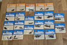 Roco 04481 04490 S u.a. Kupplung Kurzkupplung Konvolut ungeöffnet H0