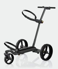 ROBERA Elektro Golftrolley
