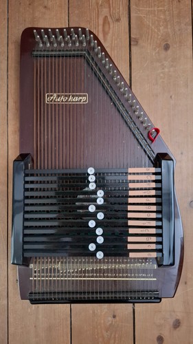 Akkordzither