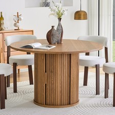 Runder Esstisch Küchentisch