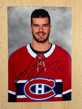 Eric Gelinas - Team CAN - Montreal Canadiens - Colorado Avalanche - Lukko Rauma