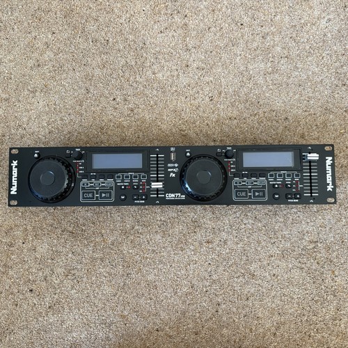 Numark cdn77usb dual - numark,