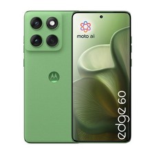 Motorola Edge 60 5G Smartphone