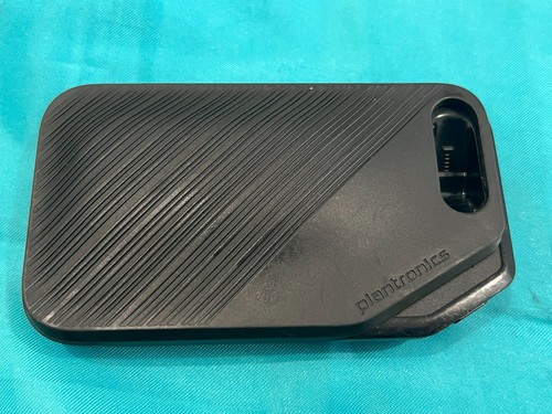 Plantronics charge case - plantronics,