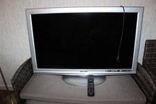 Panasonic Viera TXL37S10 94 cm (37 Zoll) 1080p LCD Fernseher
