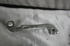  Harley Dyna Street bob Schaltwippe  # 1617