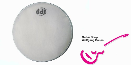 Ddt mesh head - ddt,