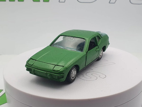 Porsche 924 gama 43 - 924,