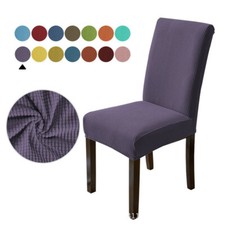 Neue Stuhlhussen Home Chair