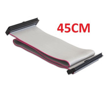 Amiga Festplattenkabel lang