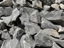 Saunasteine / Aufgusssteine 60-120 mm 5/10/20/300/600/1000 kg