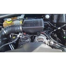 2008 Dodge Nitro Jeep Cherokee 3,7 V6 Chrysler EKG 205 PS