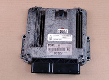 Mitsubishi Fuso Canter 4P10