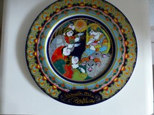 Rosenthal Weihnachtsteller