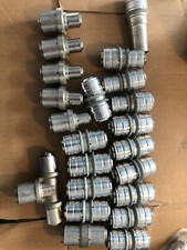 22 Pressfittinge Uponor Unicor 32er