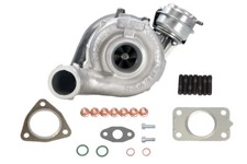Turbolader AUDI A4 A6 Avant