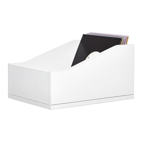 Record box vinyl - -,